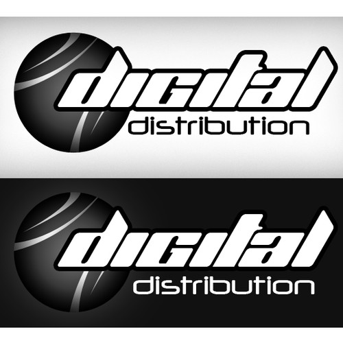 * * * Stunning web 2.0 style logo needed * * * Diseño de designspot