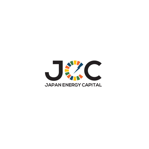 JEC (Japan Energy Capital) Design by Blinca