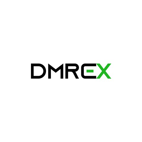 DMREx Design by Zaisun