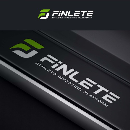 Design a logo for a Sports Fin-Tech Company! Design by Dark Studio™