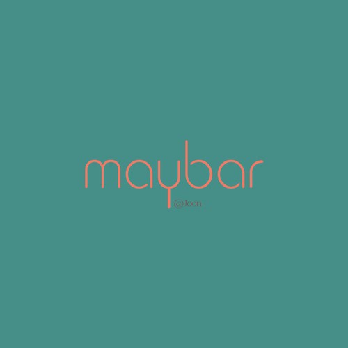 Logo for Upscale bar and lounge Design by mituuu