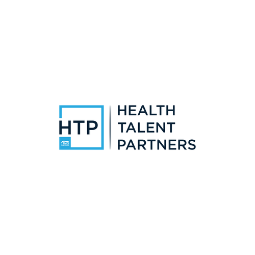 Health Talent Partners Design by MaroUkoru