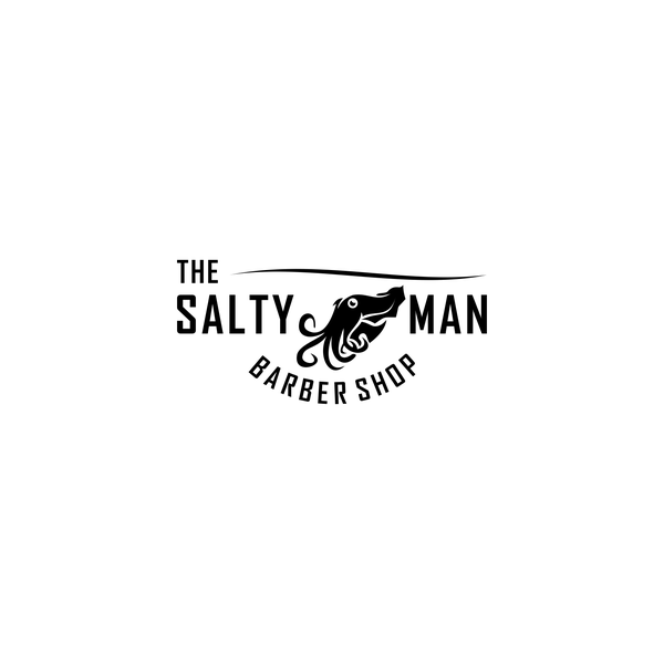 the salty man