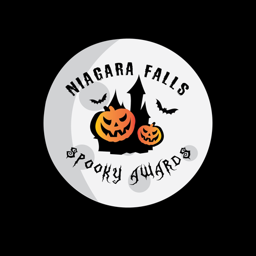 City of Niagara Falls Looking for Halloween Awards Logo! Design by MarianaBanana