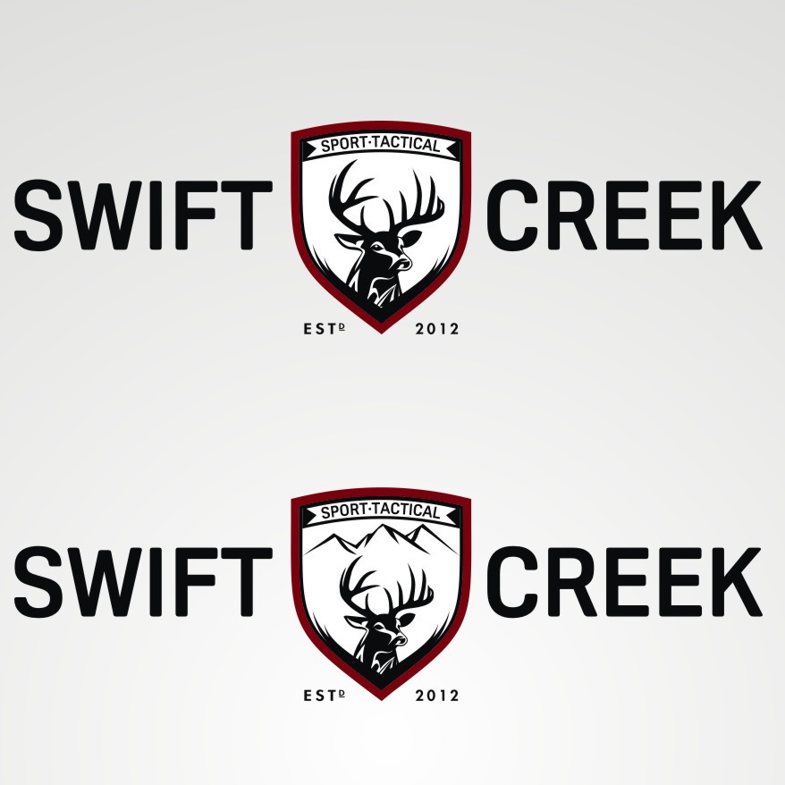 Creek Logos - Free Creek Logo Ideas, Design & Templates