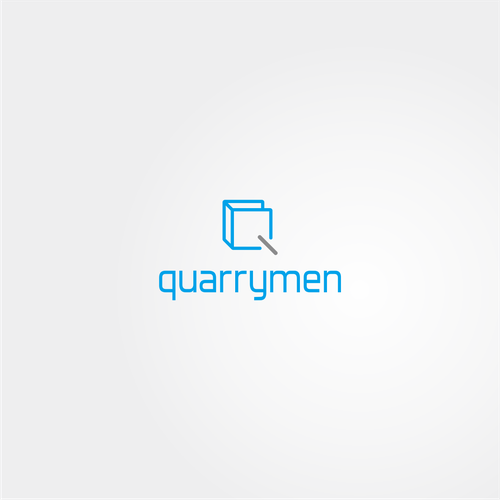 Logo & brand identity pack contest entry by arsyaddesign