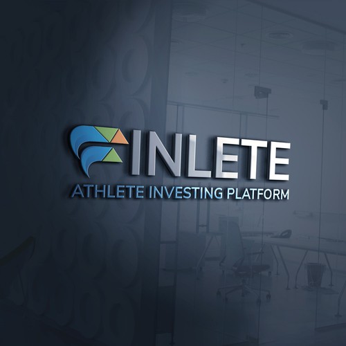 コンペ「Design a logo for a Sports Fin-Tech Company!」のデザイン by Sabrinainさん 