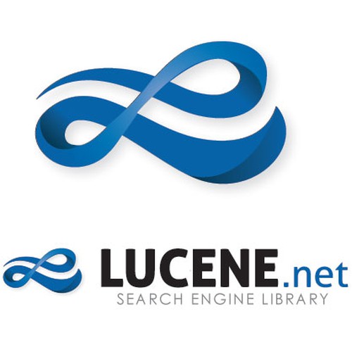 Help Lucene.Net with a new logo Réalisé par Larsenal