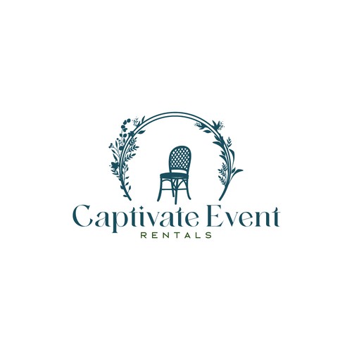 Design a polished logo for an event rental business Design by Arsart Design