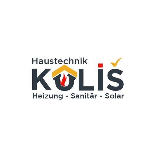 Logo design contest entry by veluys