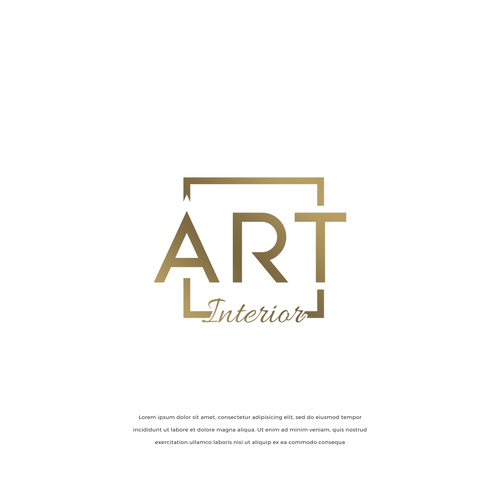 Logo design contest entry by fdzr™