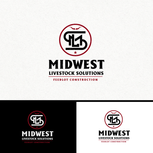 Logo design contest entry by mmkdesign