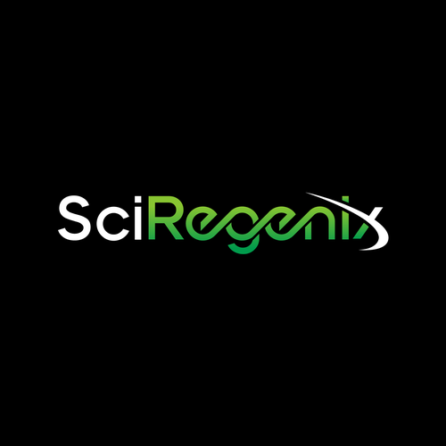 Put Your Stamp on Science! Logo Design to Shape the Face of SciRegenix! Design by rouf_art