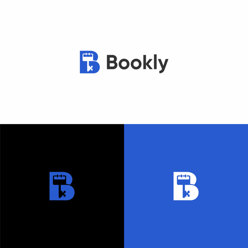 Design a logo for a startup software service focusing on short term rental with hidden imagery! Design by goes@rto