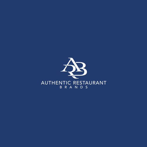 We need a logo for a consolidator of casual well-known regional dining brands Design by Dwi_prawinsi