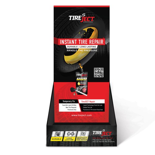 Retail Display Design by Shereef_CM