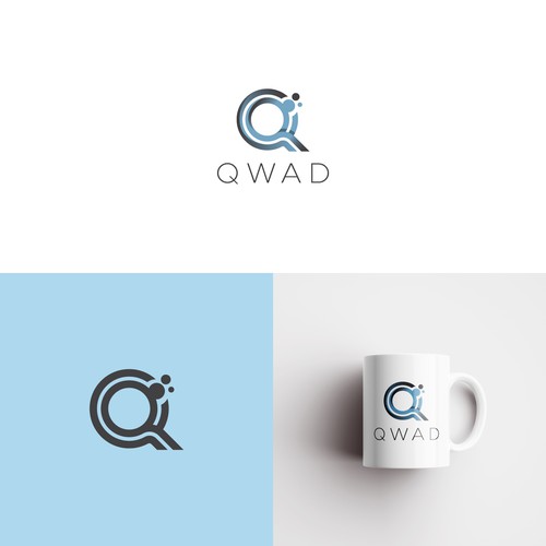 Logo design contest entry by LaboPIXEL