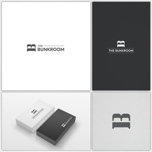 BUNK BEDS. MODERN. UPSCALE. PURPOSE Design by Anisa R.