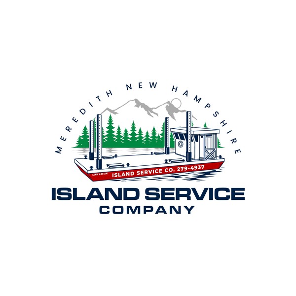 Island Service Co