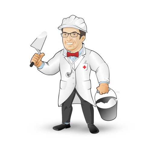 Illustration or graphics contest entry by Živojin Katić