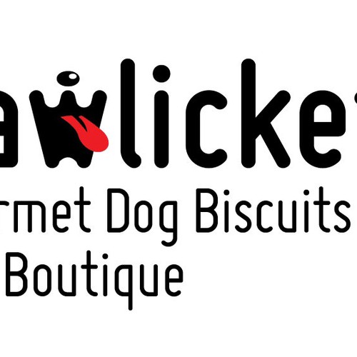 LOGO needed for new dog treat company Logo design contest