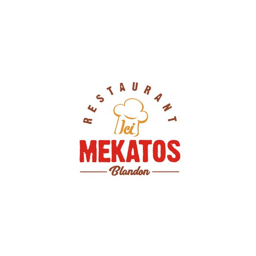 Mekatos Design by BAY ICE 88