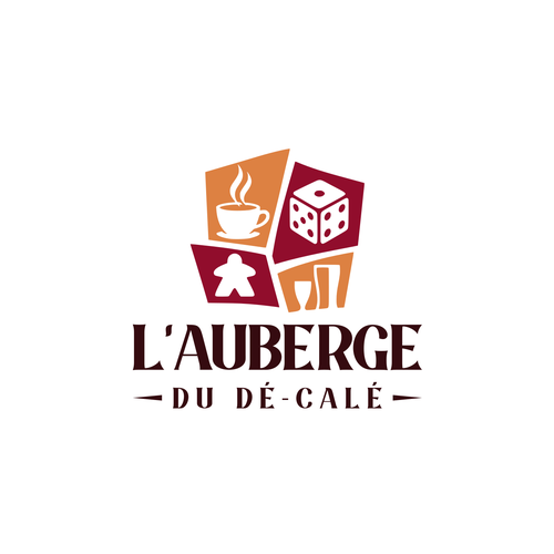 Logo design contest entry by Astart