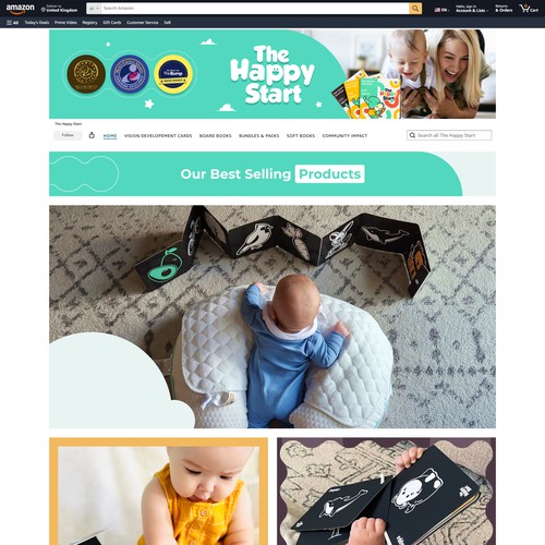  contest entry by CraftUX