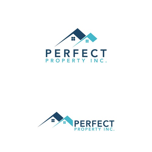 We're proud of the ugly homes we make beautiful. Make us a beautiful logo we can be  proud of!!! Design by Jlburke