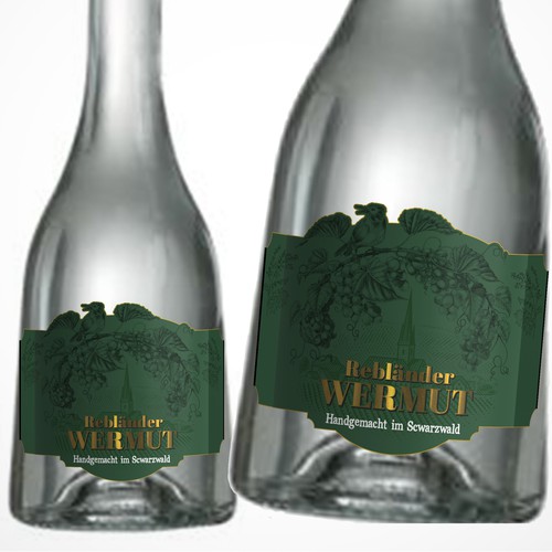  contest entry by Windmill Designer™