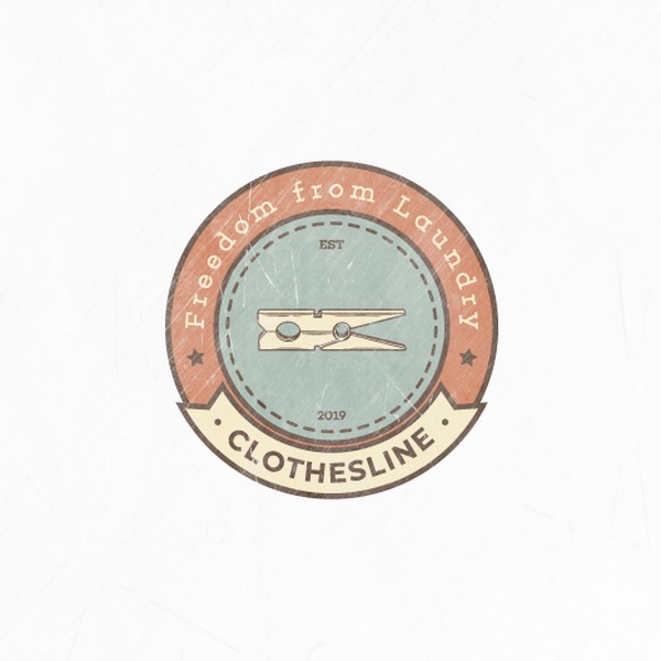 Logo concept for Console