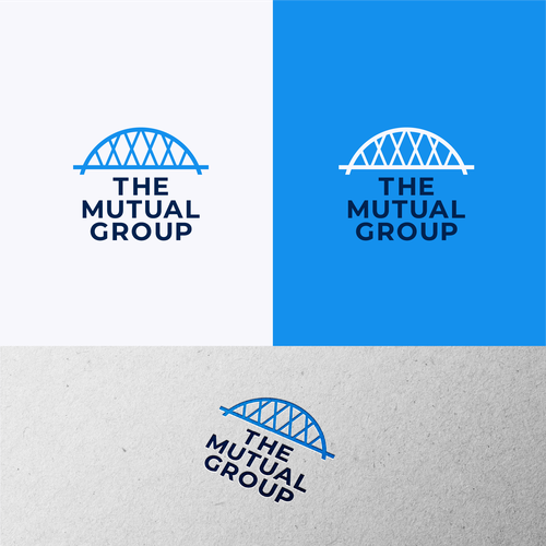 Insurance Services Business Logo Design by RafaelErichsen™