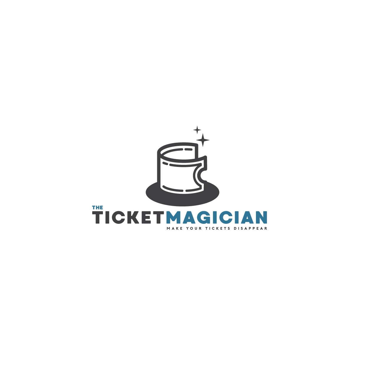 Magician Logos - Free Magician Logo Ideas, Design & Templates