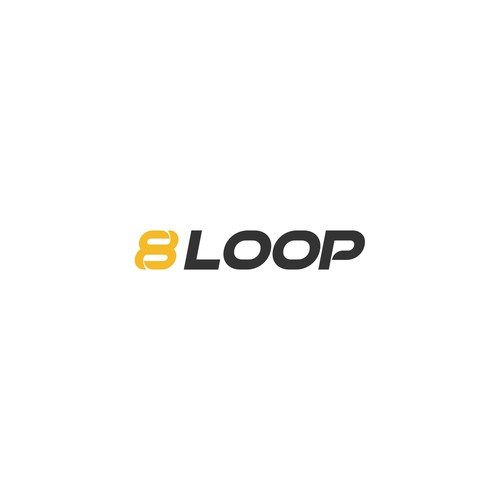 8 Loop Logo Contest Design by subiduaga_design