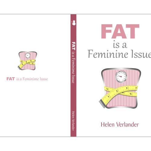 Create a bold and alluring illustration of weight loss and gain for women Design by Adz_N ***