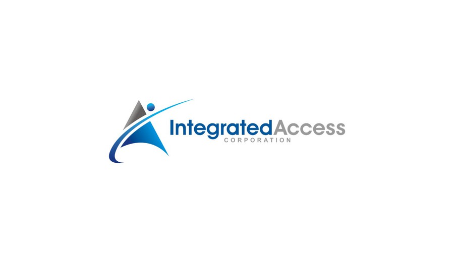 Integrated Access Corporation needs a new logo Logo design contest