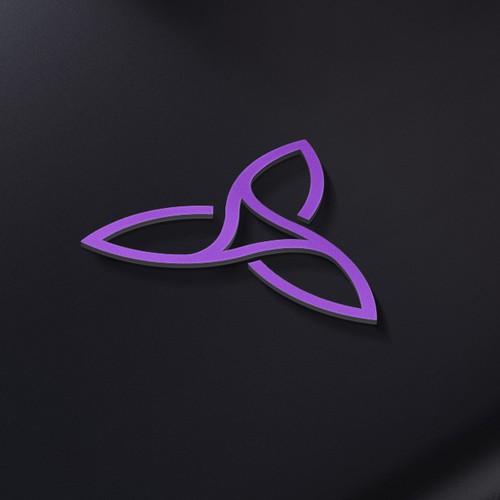 Logo for TEMPR Esports Design by Shishko™