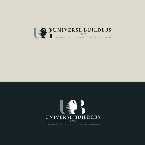 Construction Branding Design by Nana445