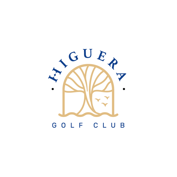 Golf Branding Ideas 44+ Best Golf Brand Identity Designs 2022 99designs