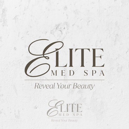 Elite Med Spa Design by JohnGale