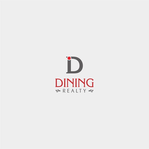 luxurious dining ware seller needs a powerful but simple logo design to appeal to fine diners Design by ABI_Design²