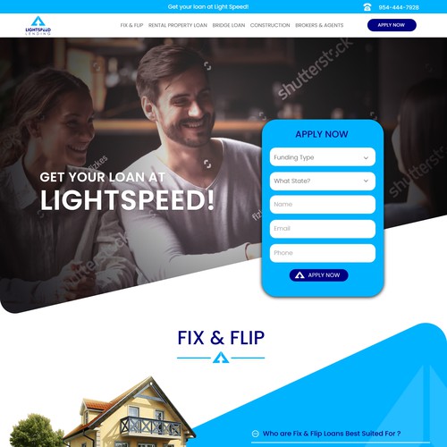 Web page design contest entry by ----Al Fattah----