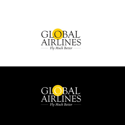 Design di Take off! A Brand New Global Airline logo! di reflect the style ™