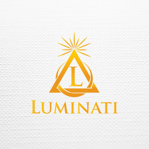 champagne logo design - Lumimati Design by VA Studio396