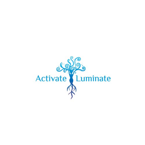 Help me create a logo so I can begin helping others find their light and path in life! Design von Mararti