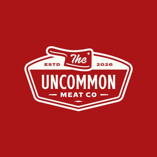 "Design a logo for a startup that could change the meat industry" winning Postcard, flyer or print