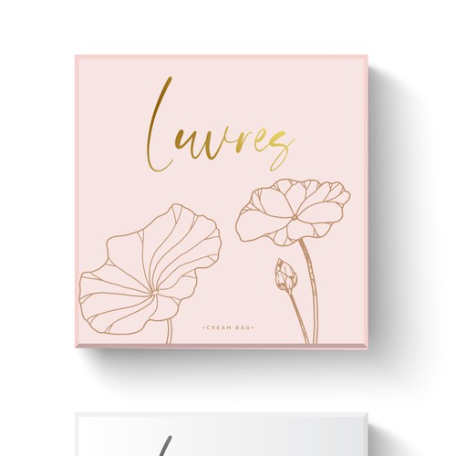 Embalagem de produto proposta de design por Muhammad Shahrooz