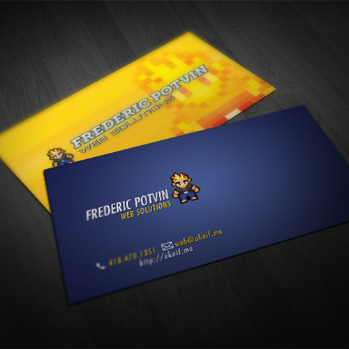  contest entry by Veya