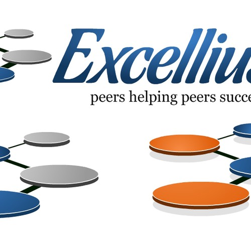 Excellius - Logo needed Design by Foundeep™