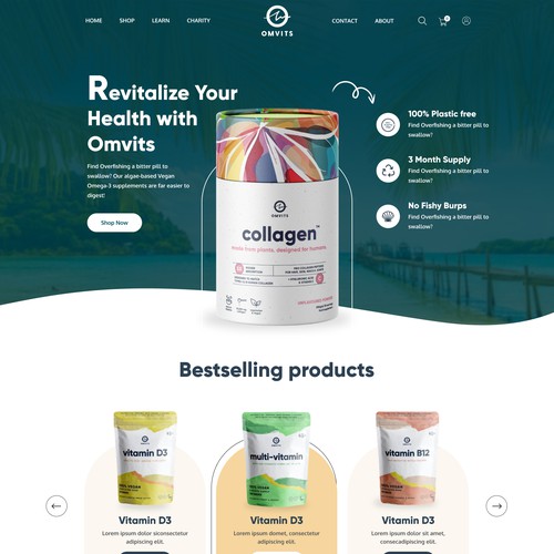  contest entry by WebNest™